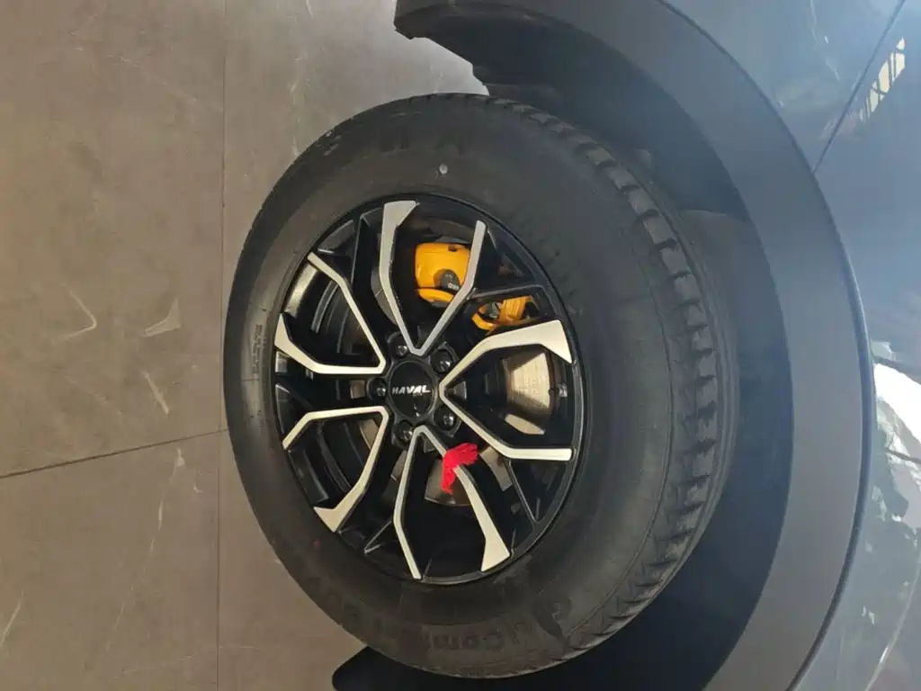 Haval H6 — миниатюра 23