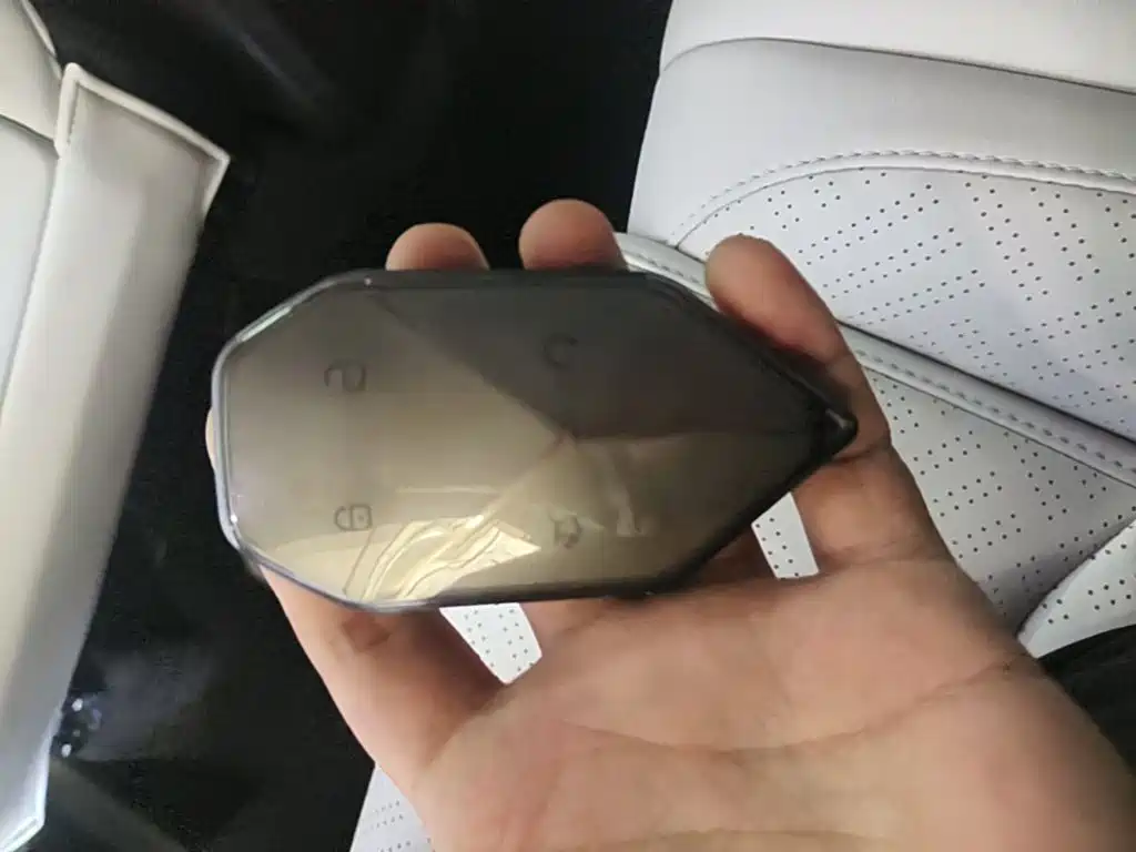 Fang Cheng Bao Titanium 3 — миниатюра 9