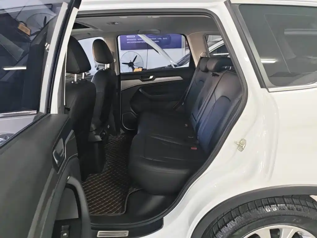 Haval H6 — миниатюра 17