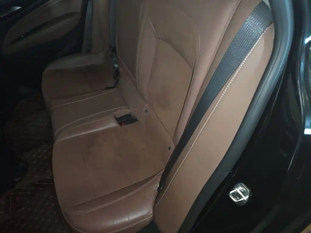 Buick Regal — миниатюра 17