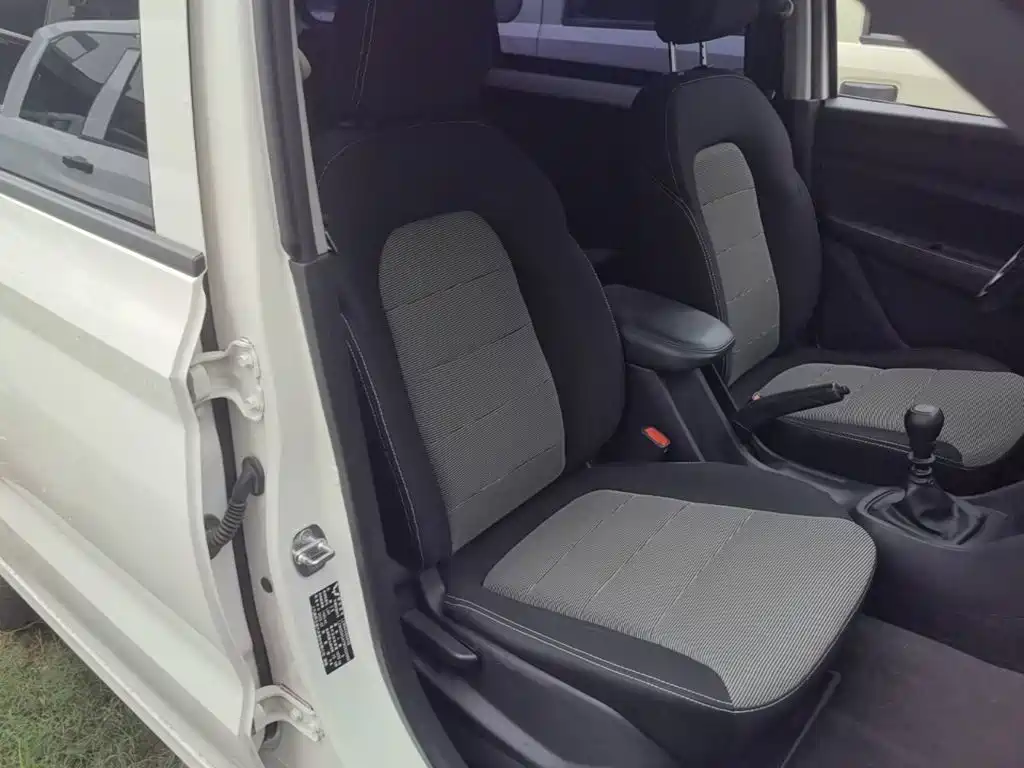 Wuling Hongguang — миниатюра 25