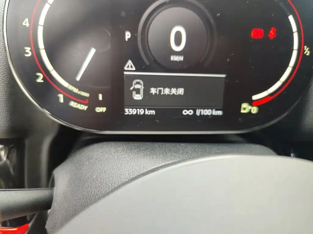 MINI Mini JCW Countryman — миниатюра 8