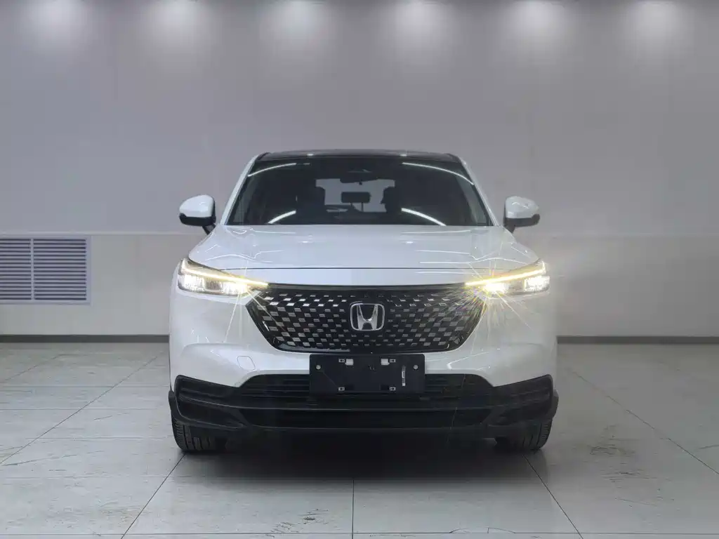 Honda XR-V 2023 1.5L CVT