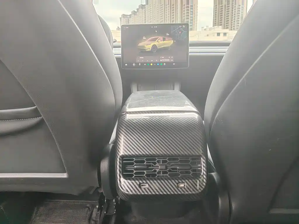 Tesla Model Y — миниатюра 15
