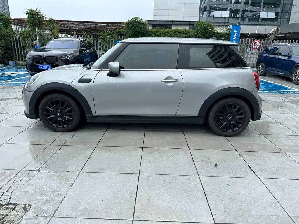 MINI Mini — миниатюра 4