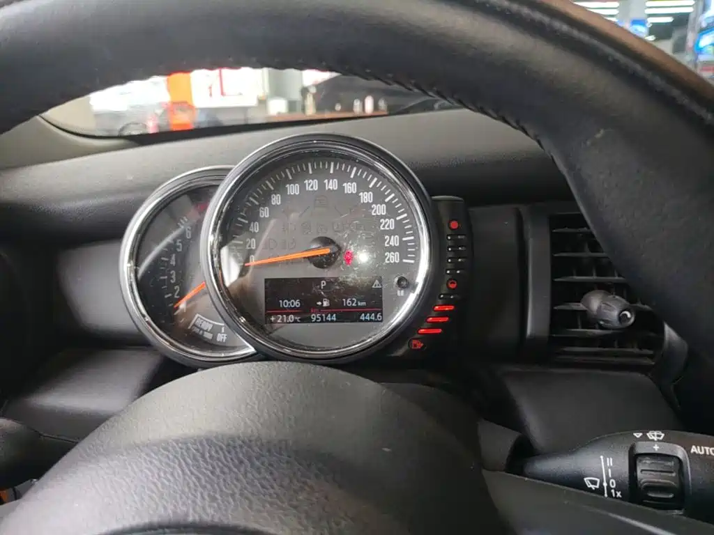 MINI Mini — миниатюра 12