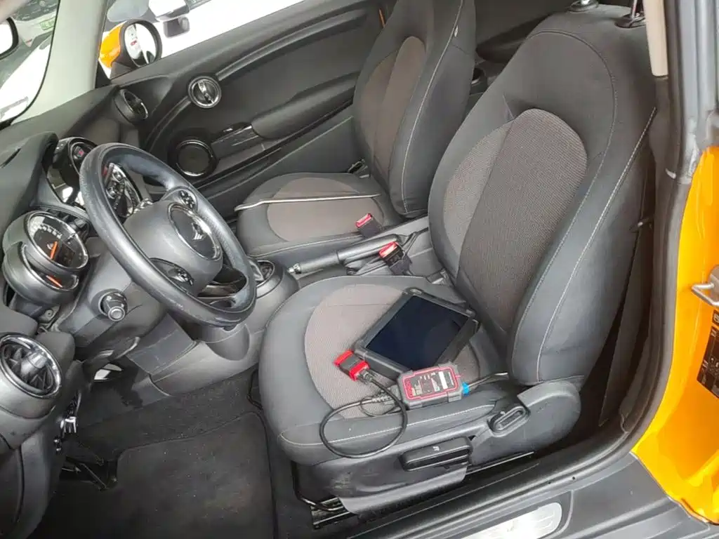 MINI Mini — миниатюра 15