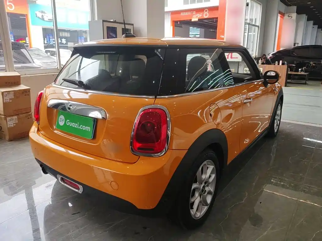 MINI Mini — миниатюра 7