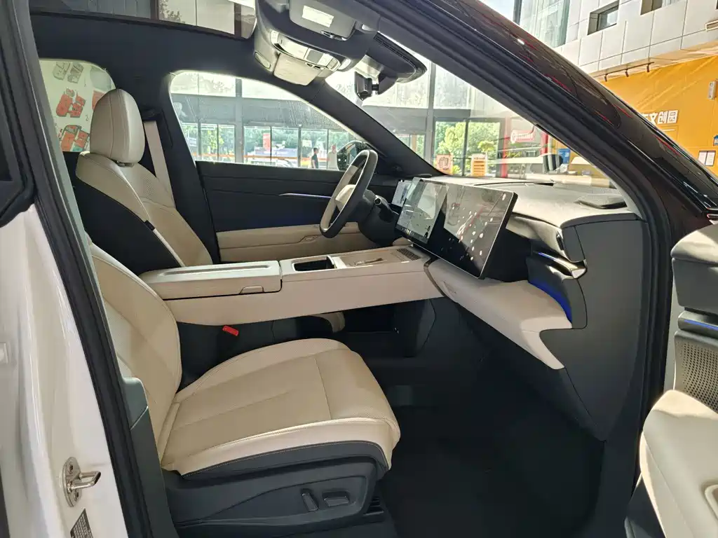 Volkswagen 与众08 — миниатюра 12