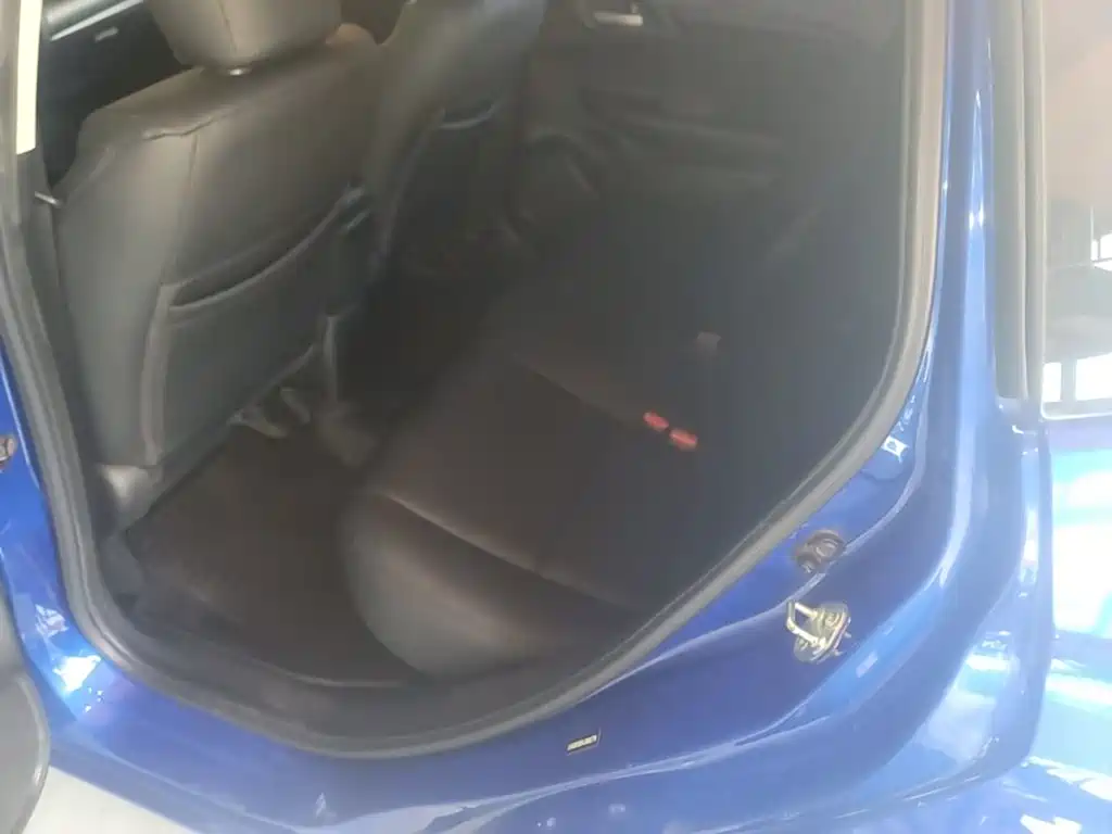 Honda Fit — миниатюра 17