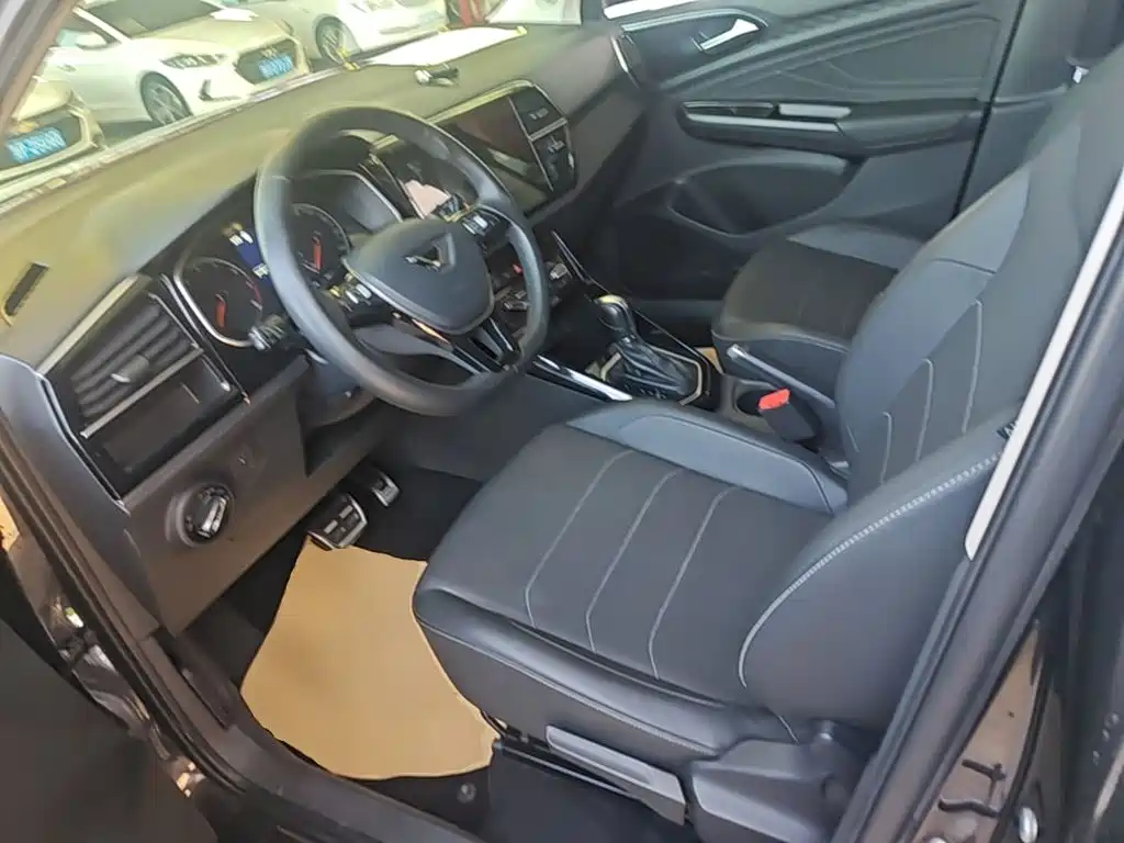 Jetta VS5 — миниатюра 15