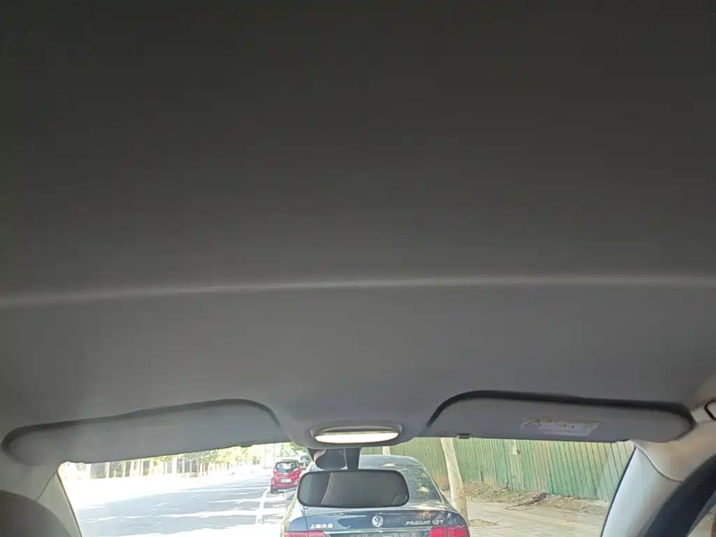 Chery New Energy Wujie Pro — миниатюра 18