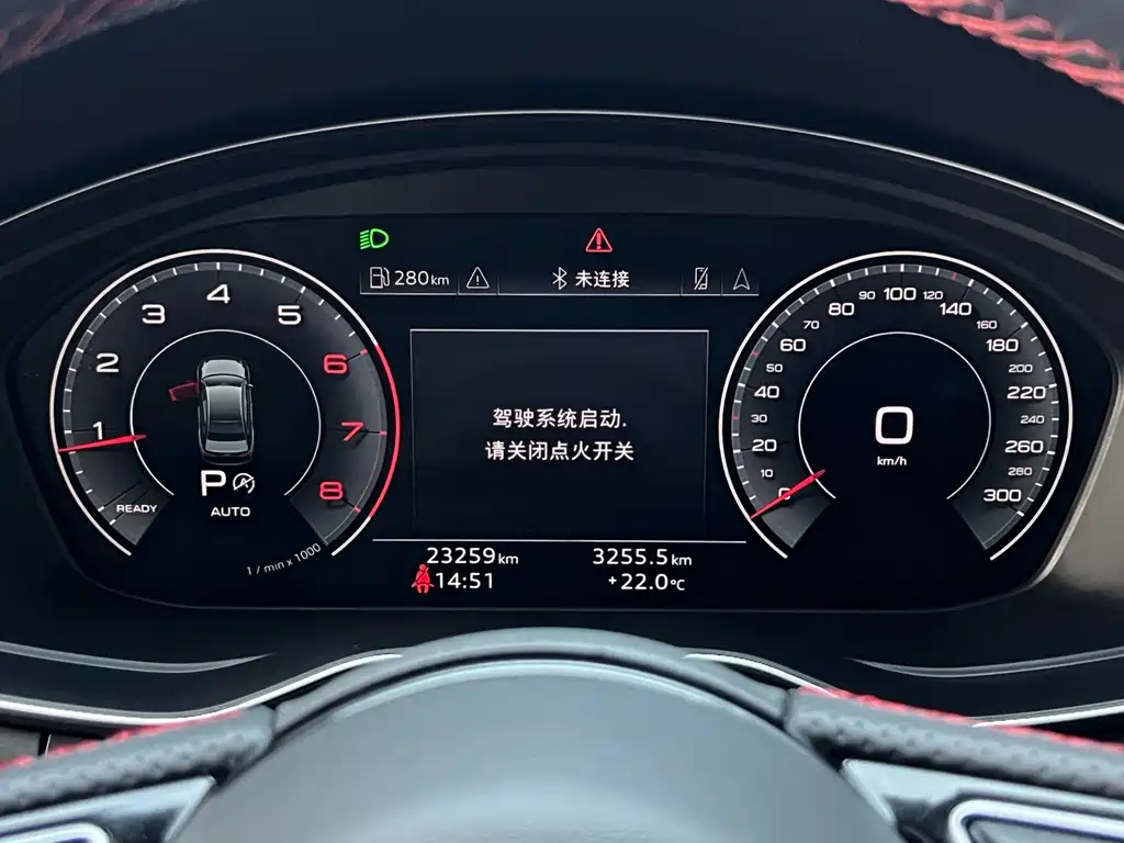Audi A4L — миниатюра 8