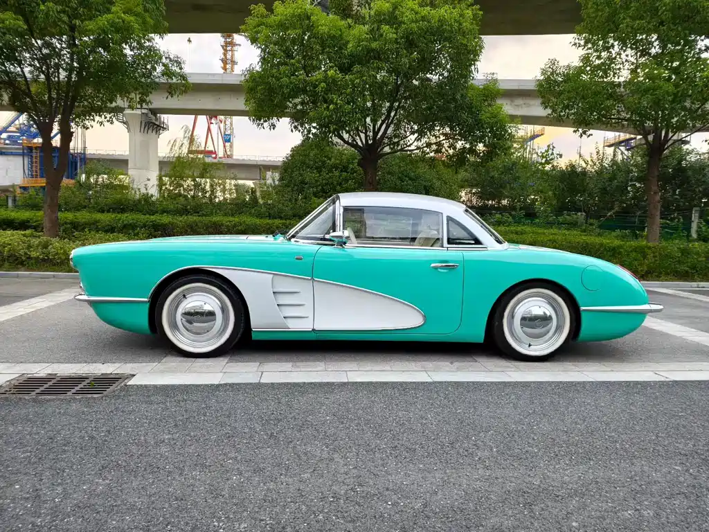SONGSAN MOTORS SS DOLPHIN — миниатюра 11