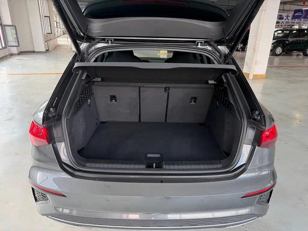Audi A3 — миниатюра 22