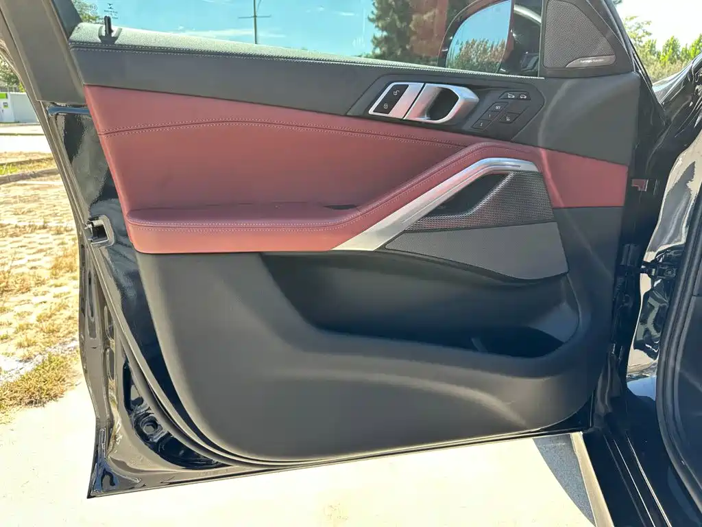 BMW X6 — миниатюра 13