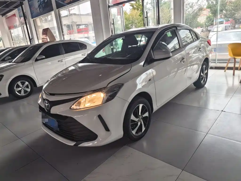 Toyota Vios