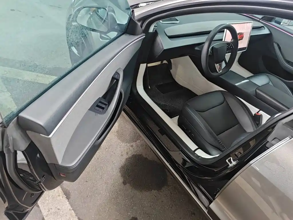 Tesla Model 3 — миниатюра 16