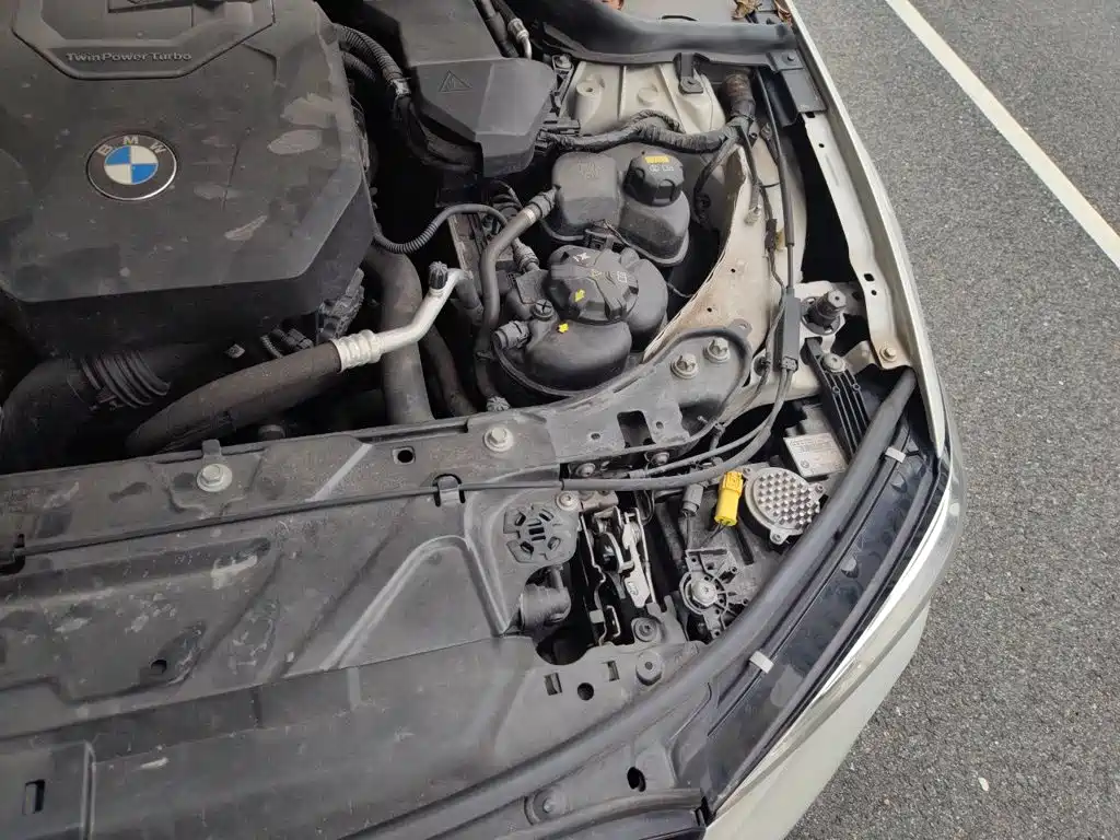 BMW 3 Series — миниатюра 20