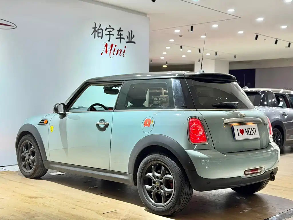 MINI Mini — миниатюра 2
