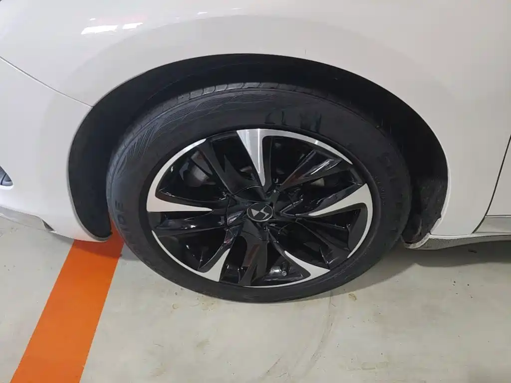 DS DS 5 — миниатюра 23