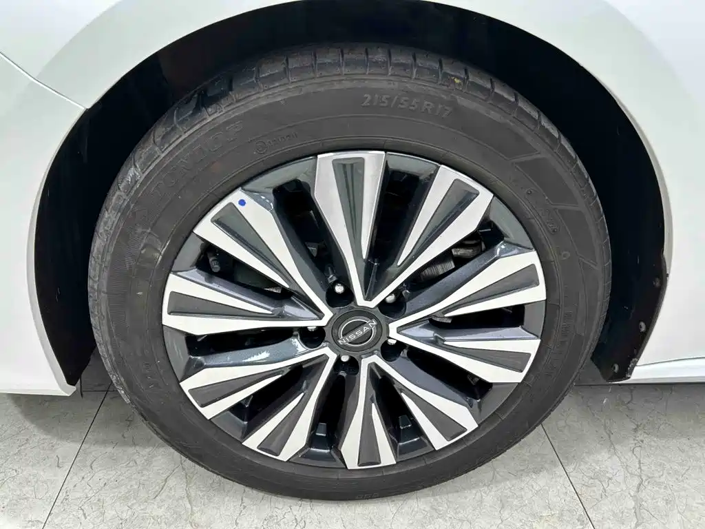 Nissan Teana — миниатюра 24