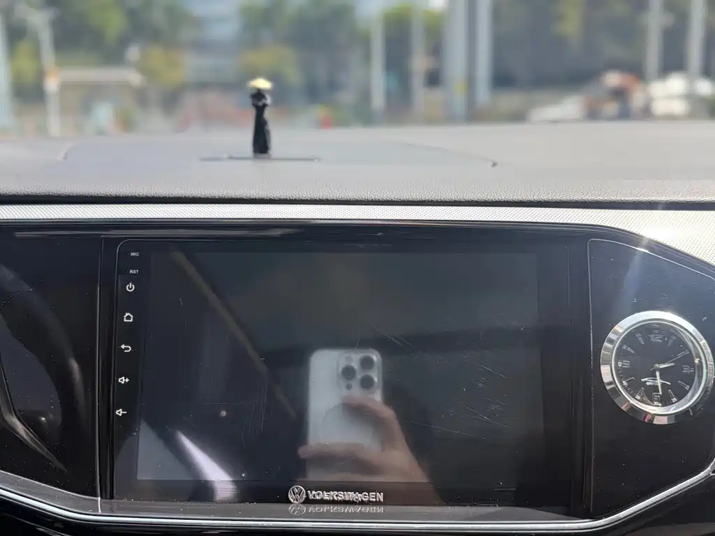 Volkswagen Tayron — миниатюра 16