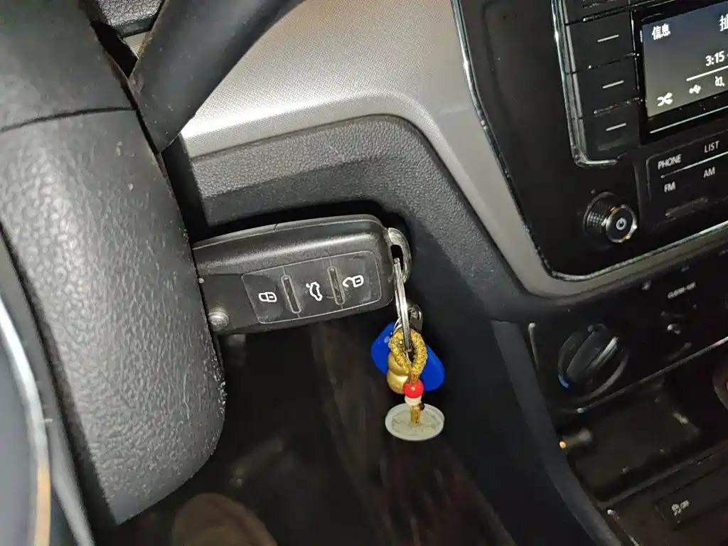 Volkswagen Lavida — миниатюра 12