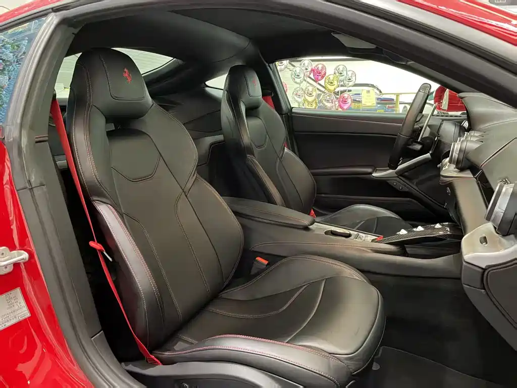 Ferrari F12berlinetta 6.3L Standard Type, фото 6