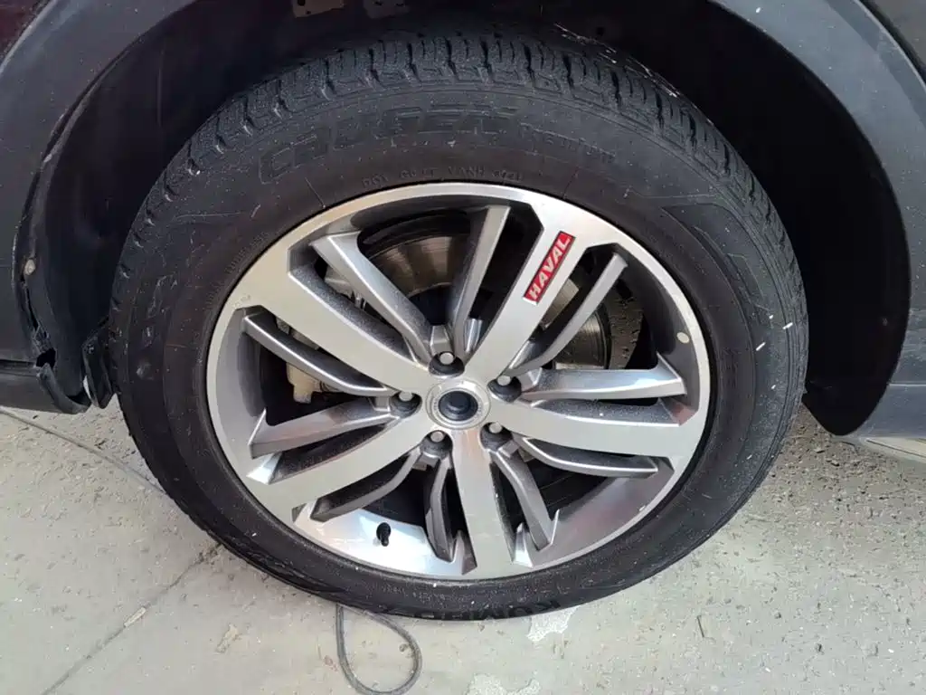 Haval H6 — миниатюра 23