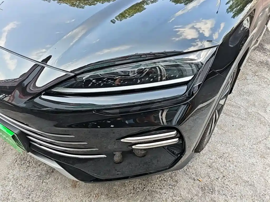 BYD PLUS New Energy — миниатюра 24