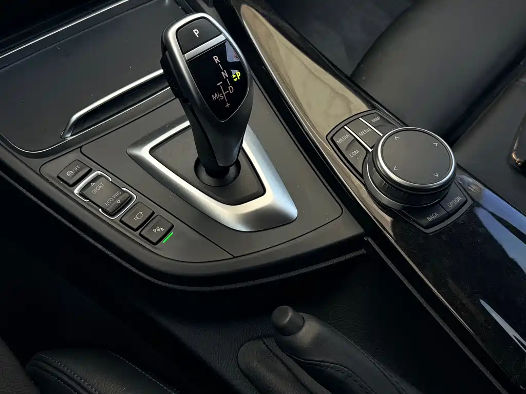BMW 3 Series GT — миниатюра 27