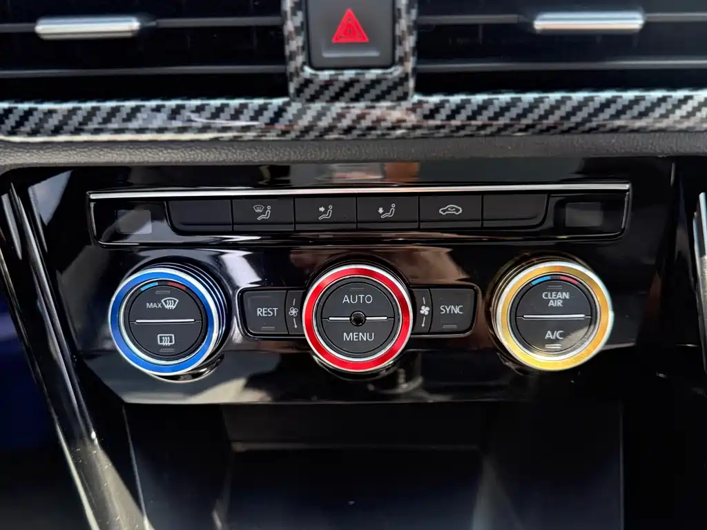 Volkswagen Tayron — миниатюра 15