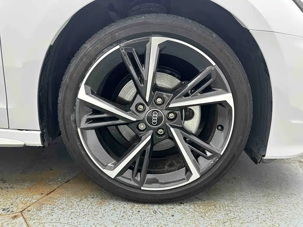 Audi A3 — миниатюра 8
