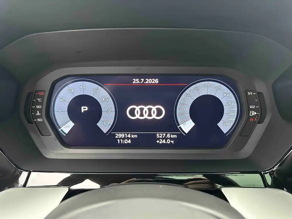 Audi A3 — миниатюра 18