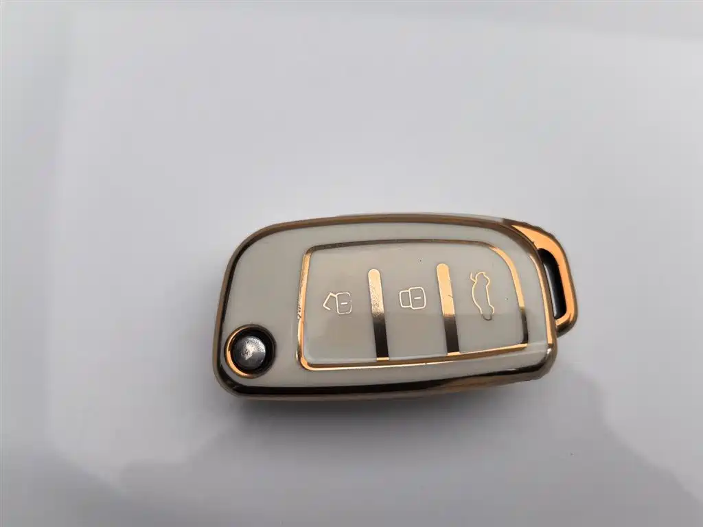 GEELY AUTOMOBILE KING KONG