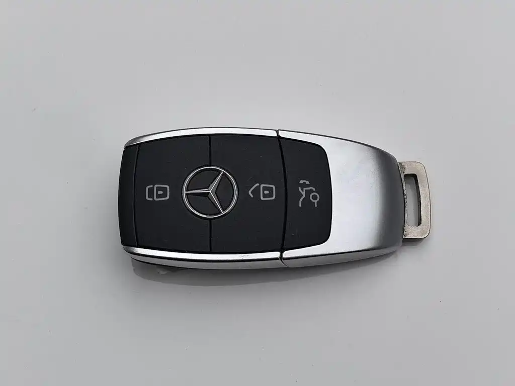 Mercedes-Benz CLA (Import) — миниатюра 19