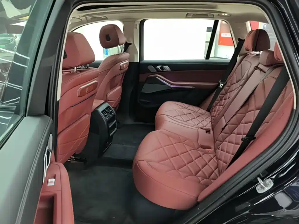 BMW X5 — миниатюра 17