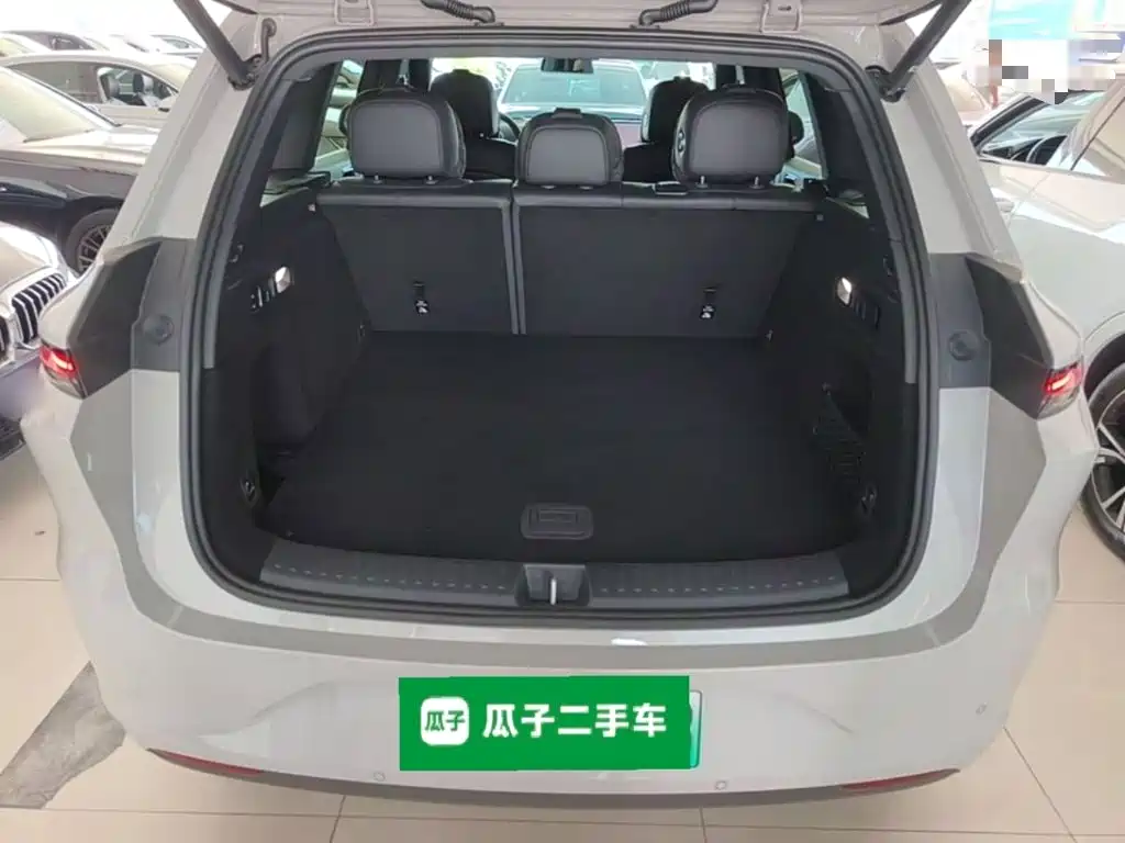 Li Auto Li L6 — миниатюра 19