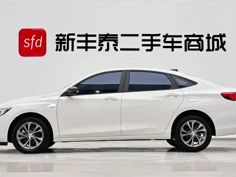 Buick Verano 2023 Pro