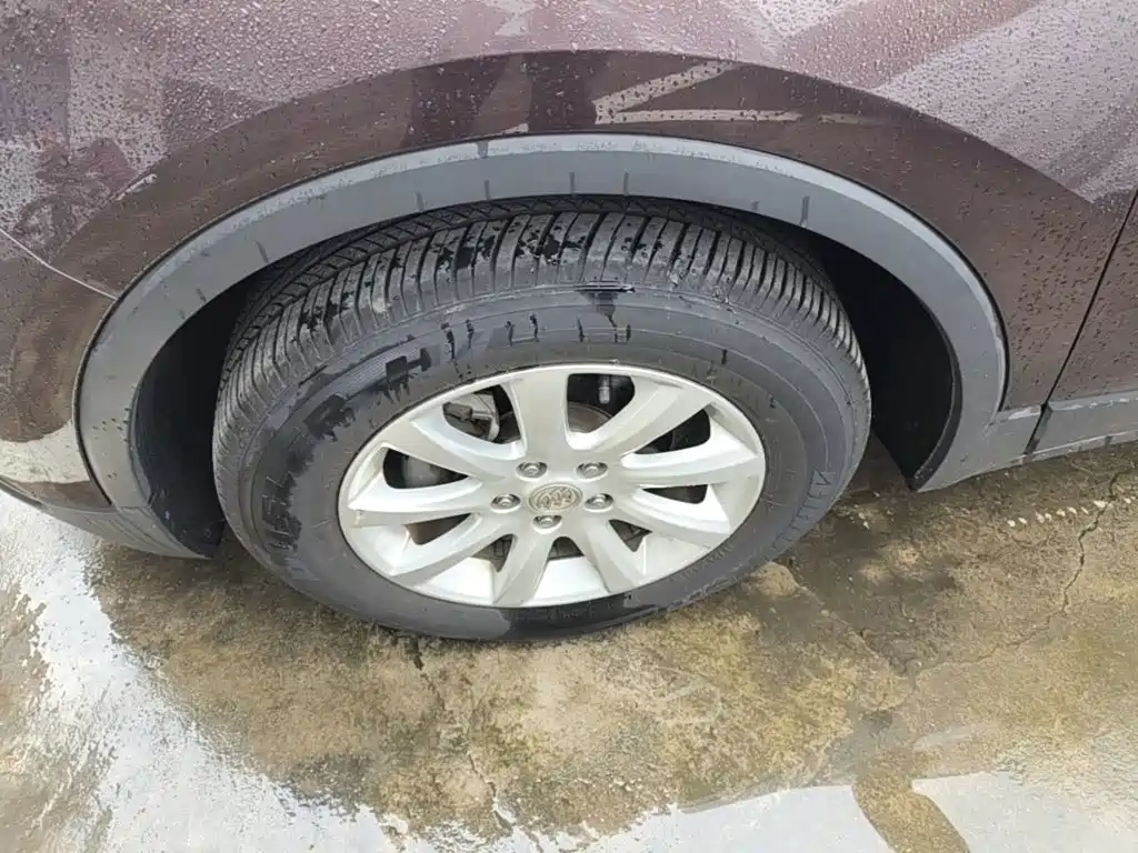 Buick Envision Plus — миниатюра 23