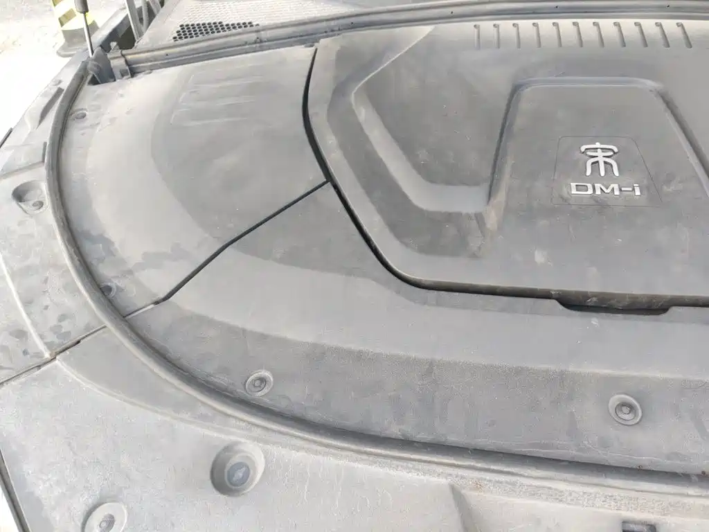 BYD PLUS New Energy — миниатюра 20