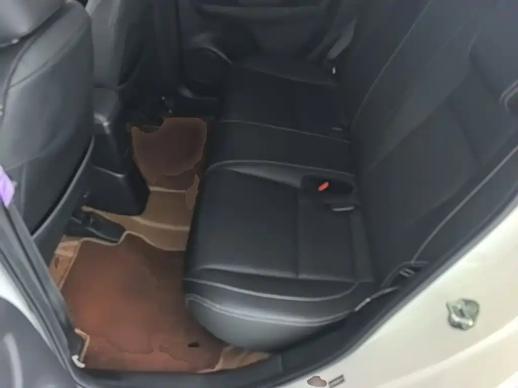 Honda Fit — миниатюра 17
