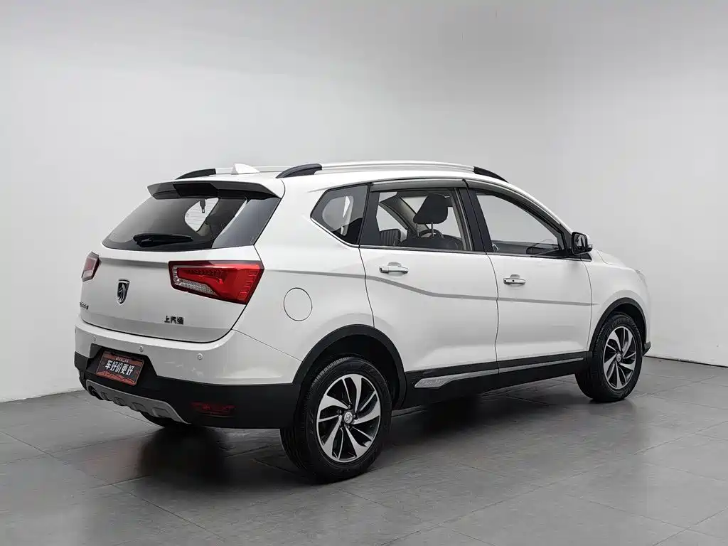 Baojun 560 — миниатюра 2