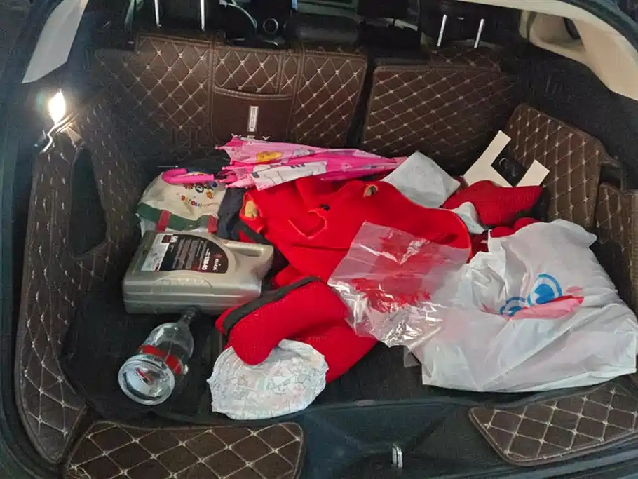 WEI PAI WEI BRAND VV7