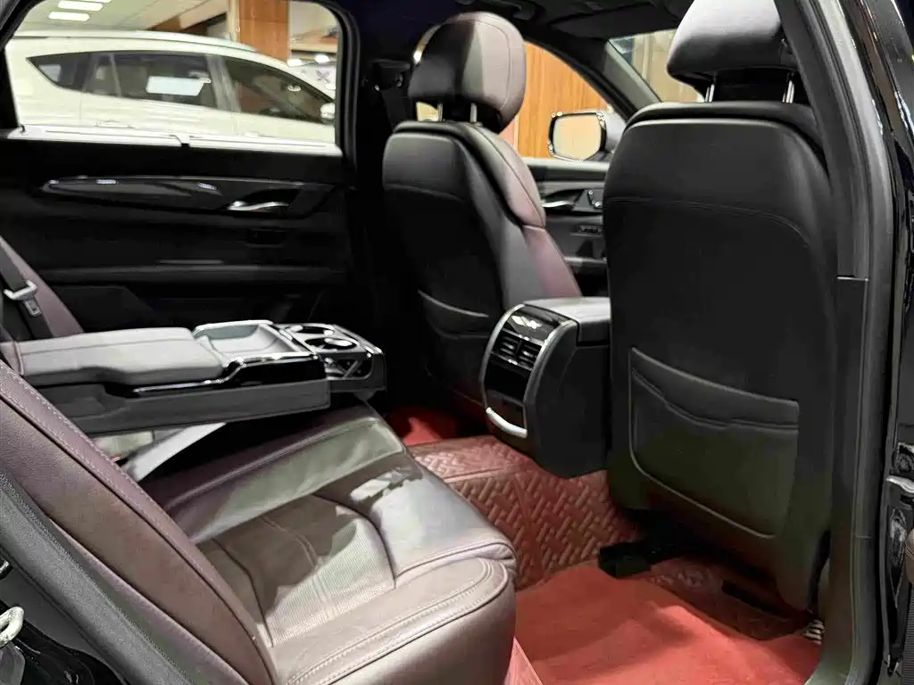 Cadillac CT6 — миниатюра 20