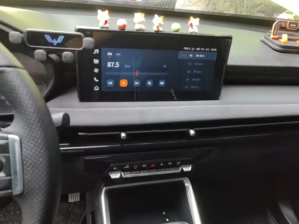 Wuling Xingchi — миниатюра 13