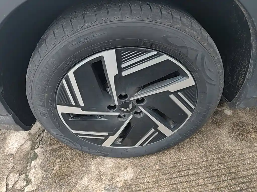 Wuling Xingguang S — миниатюра 23