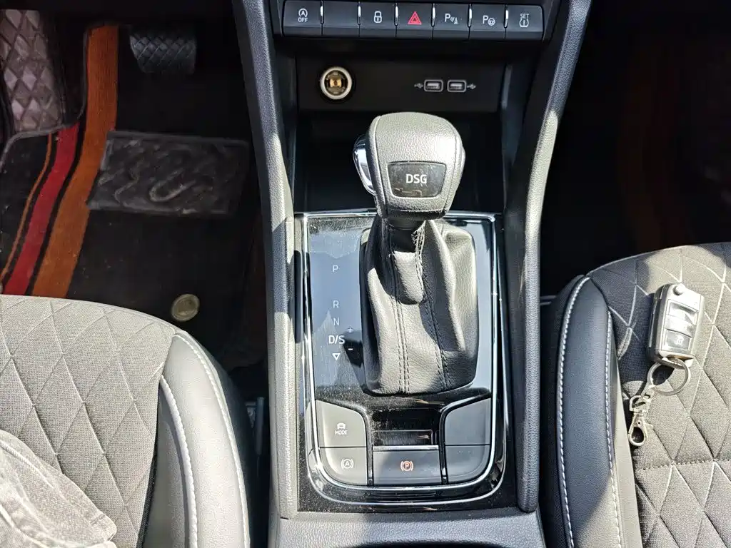 Skoda Karoq — миниатюра 14