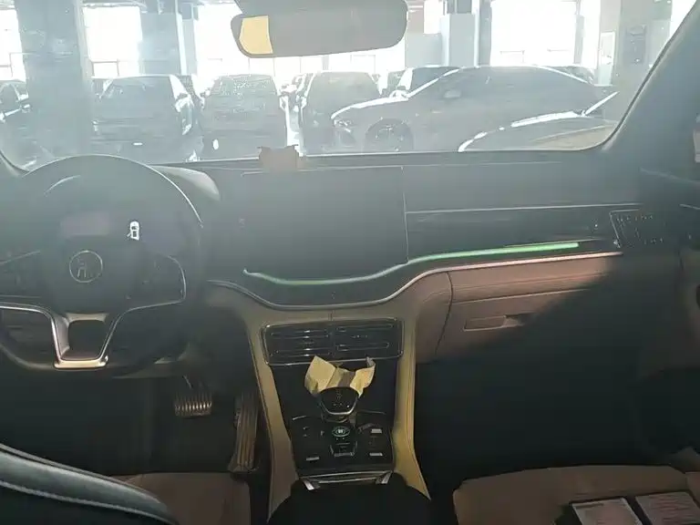 BYD PLUS New Energy — миниатюра 15